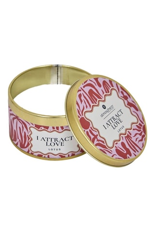 7 velas Sujan - Multicolor - 21 x 8,5 x 24 cm