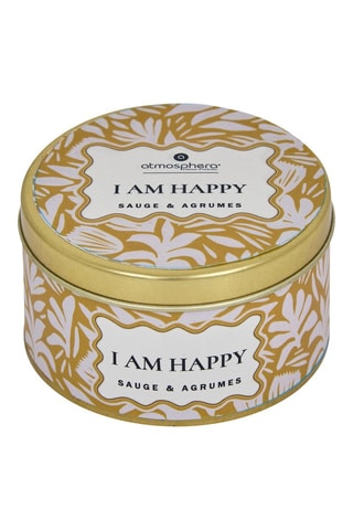 7 velas Sujan - Multicolor - 21 x 8,5 x 24 cm