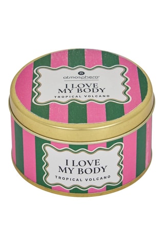 7 velas Sujan - Multicolor - 21 x 8,5 x 24 cm