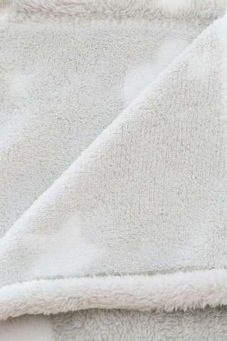 Manta Phospho - Gris - 150 x 125 x 1 cm