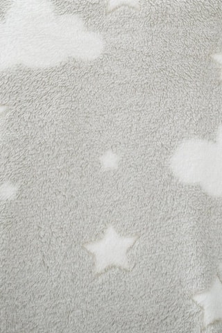 Manta Phospho - Gris - 150 x 125 x 1 cm