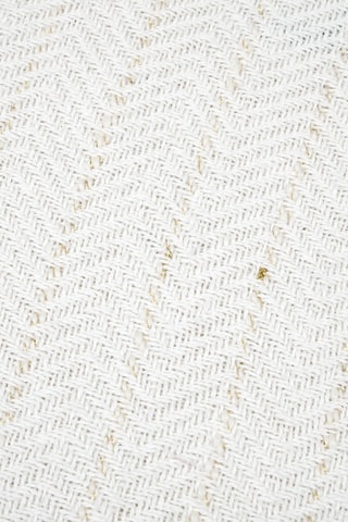 Manta Amazonica - Crudo - 125 x 150 cm