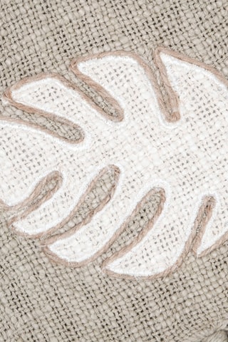 Manta Happy - Beige - 125 x 150 cm