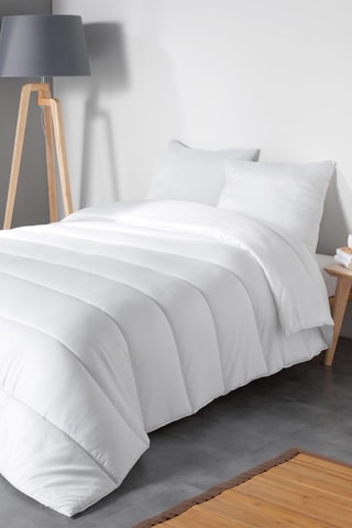 Almohada Premium antiácaros