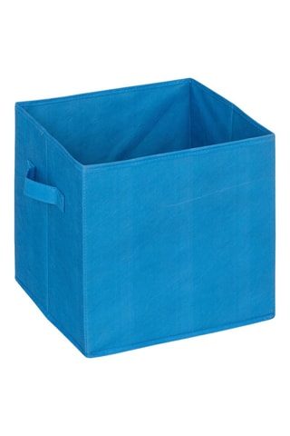 2 cajas de organización Espace - 29 x 29 x 29 cm