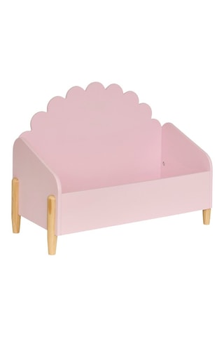 Caja de organización Douceur - 61 x 28,5 x 44,2 cm