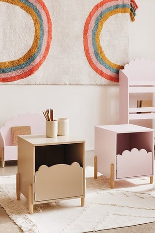 Caja de organización Douceur - 61 x 28,5 x 44,2 cm