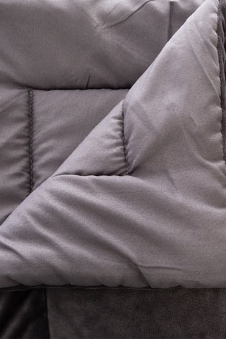 Edredón - Gris