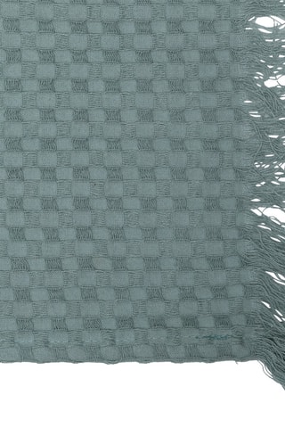 Colcha - Verde 