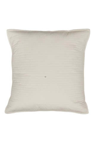 Juego de colcha Lilou - Marfil