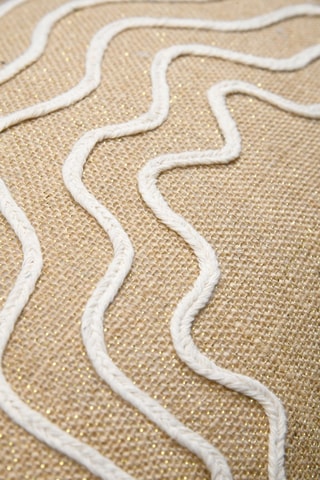 Cojín Balma - Beige - 35 x 60 cm