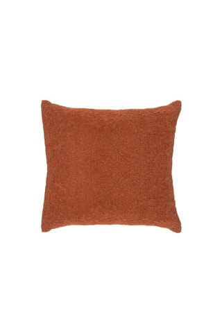 Cojín Kodi - Terracota 45 x 45 cm