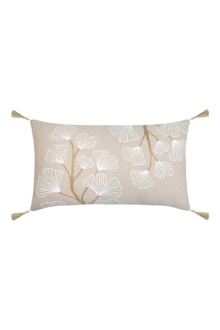 Cojín Nova - Natural 