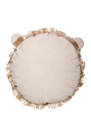 Cojín - Beige - 38 x 10 cm