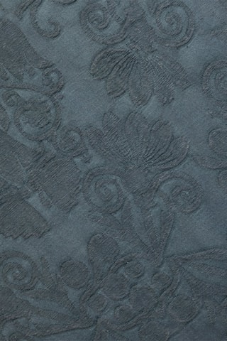 Almofada - Azul - 43 x 18 cm