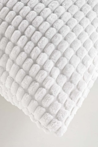 Cojín Swing - Blanco - 45 x 45 x 15 cm