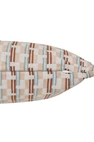 Cojín Sky - Multicolor - 38 x 13 x 38 cm