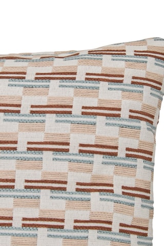 Cojín Sky - Multicolor - 38 x 13 x 38 cm