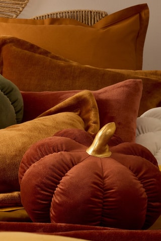 Almofada Lilou - Cor aleatória - 32 x 18 cm