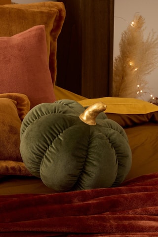 Almofada Lilou - Cor aleatória - 32 x 18 cm