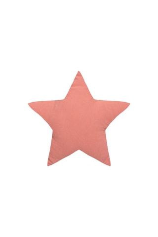 Cojín Oya - Terracota 40 x 40 cm