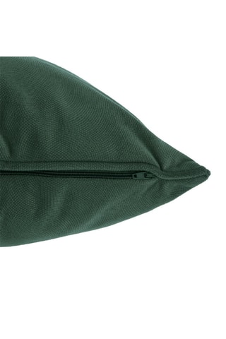 Cojín Lilou - Verde - 30 x 50 cm