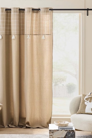 Cojín Everest - Arena - 45 x 45 cm