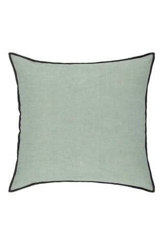 Cojín Linah - Verde - 45 x 12 x 45 cm