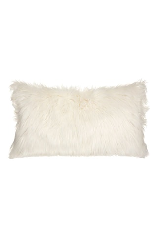 Cojín Oslo - Marfil - 75 x 17 x 35 cm