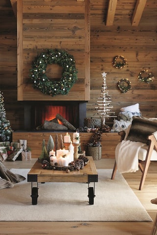 Cojín Row - Crudo - 50 x 12 x 30 cm