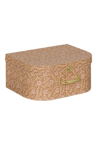 3 maletines Nomade - Rosa y violeta