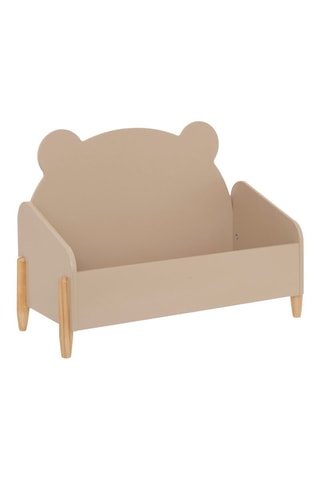 Baúl de organización Douceur - 61 x 28,5 x 44,2 cm