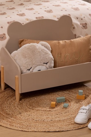 Baúl de organización Douceur - 61 x 28,5 x 44,2 cm