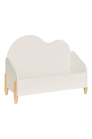 Baúl de organización Douceur - 61 x 28,5 x 44,2 cm