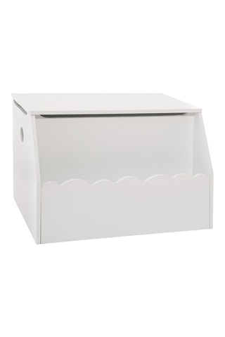 Baúl - 57,8 x 37,6 x 39 cm