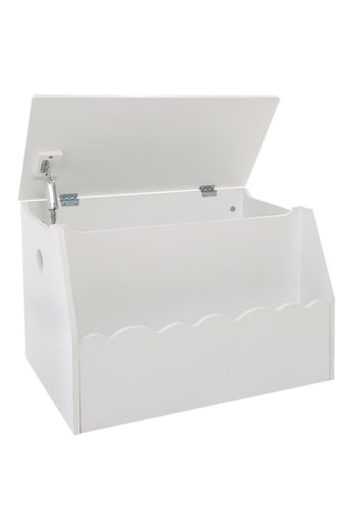 Baúl - 57,8 x 37,6 x 39 cm