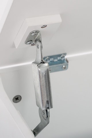 Baúl - 57,8 x 37,6 x 39 cm