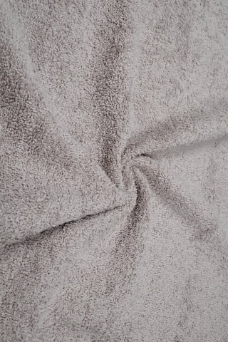 Toalla de ducha Lagune - Topo - 70 x 140 cm