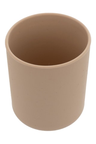 Vajilla de silicona Ours - Beige - 4 productos