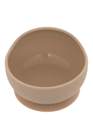 Vajilla de silicona Ours - Beige - 4 productos