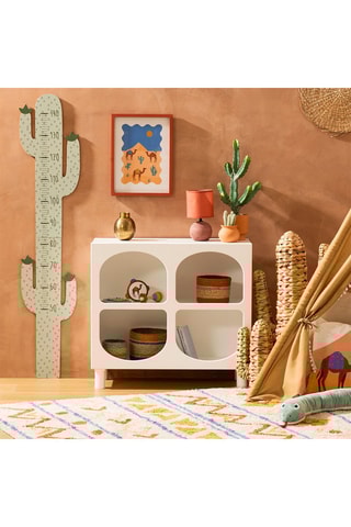 Adorno mural Cactus - Verde claro