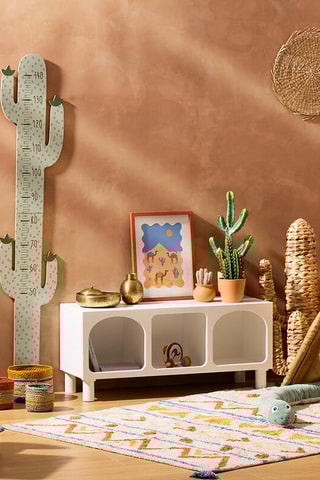 Adorno mural Cactus - Verde claro