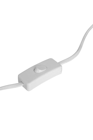 Lámpara de sobremesa Koby - Beige