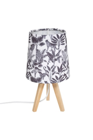 Lámpara de sobremesa Jungle - Blanco