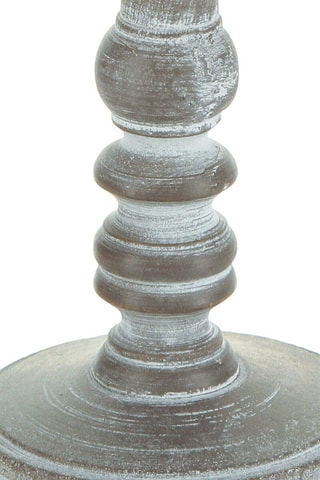 Lámpara de sobremesa Leo - Topo