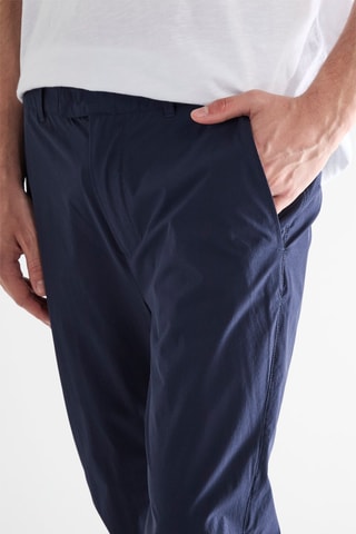 Pantalón - Azul marino