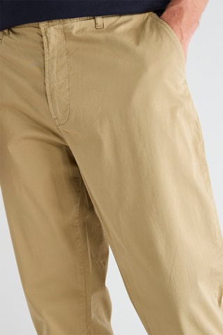 Pantalón chino - Beige