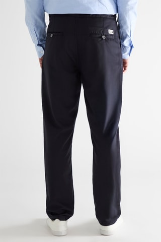 Pantalón - Azul marino