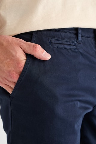 Pantalón - Azul marino