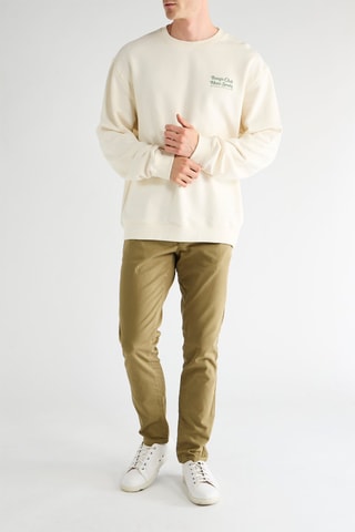 Pantalón - Verde oliva